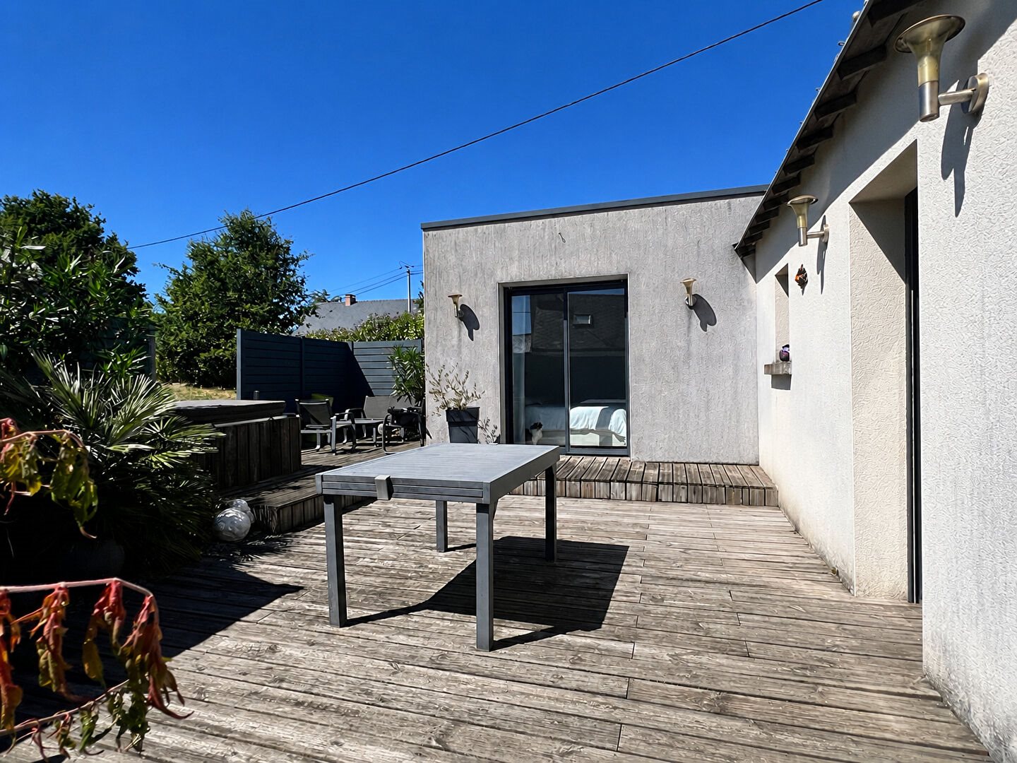 Maison à vendre, 106m², Herbignac