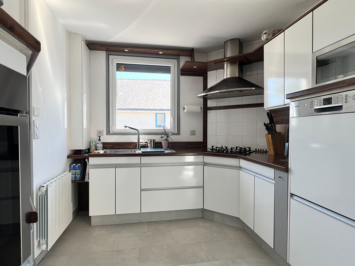Maison à vendre, 106m², Herbignac