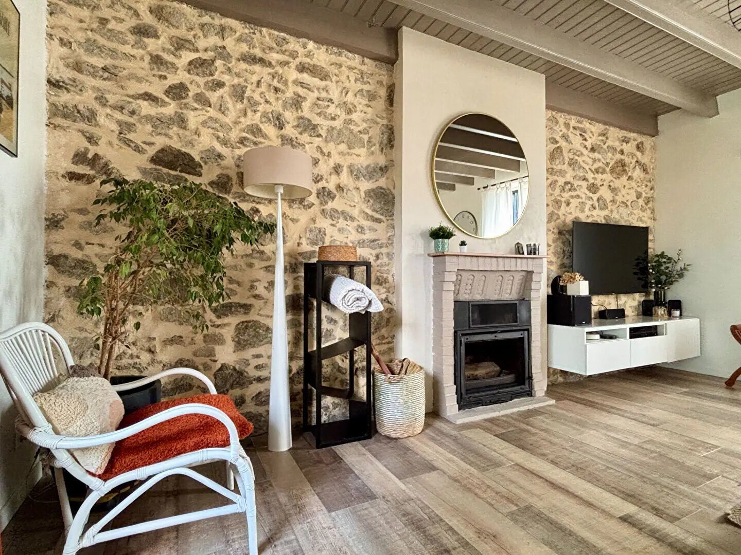 Maison à vendre, 161m², Missillac