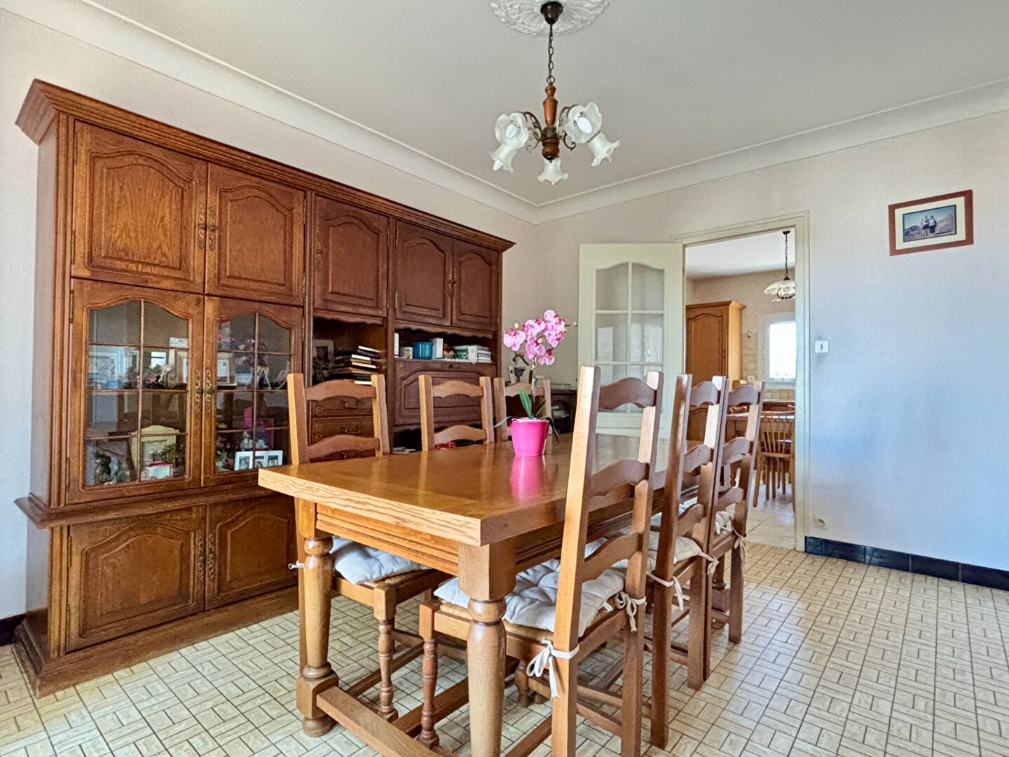 Maison à vendre, 132m², Herbignac