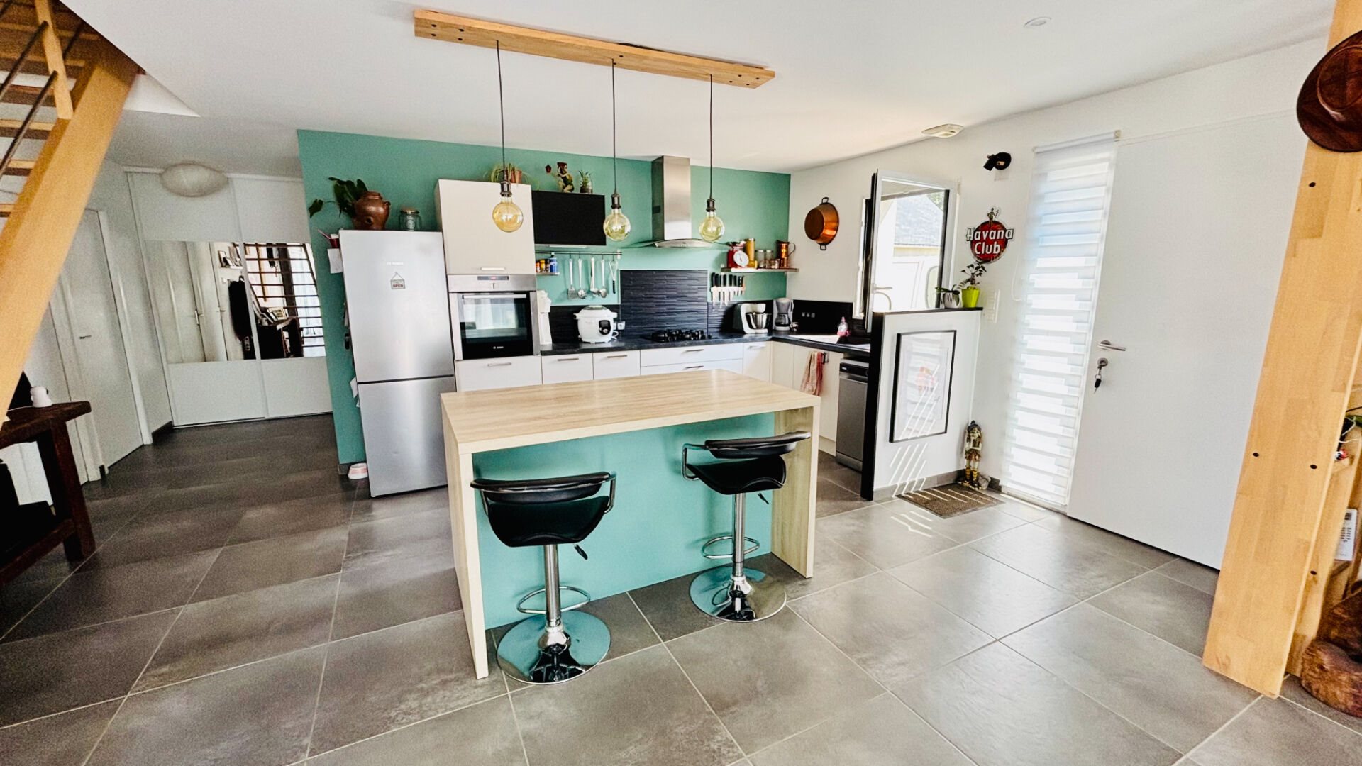 Maison à vendre, 134m², Saint-Lyphard