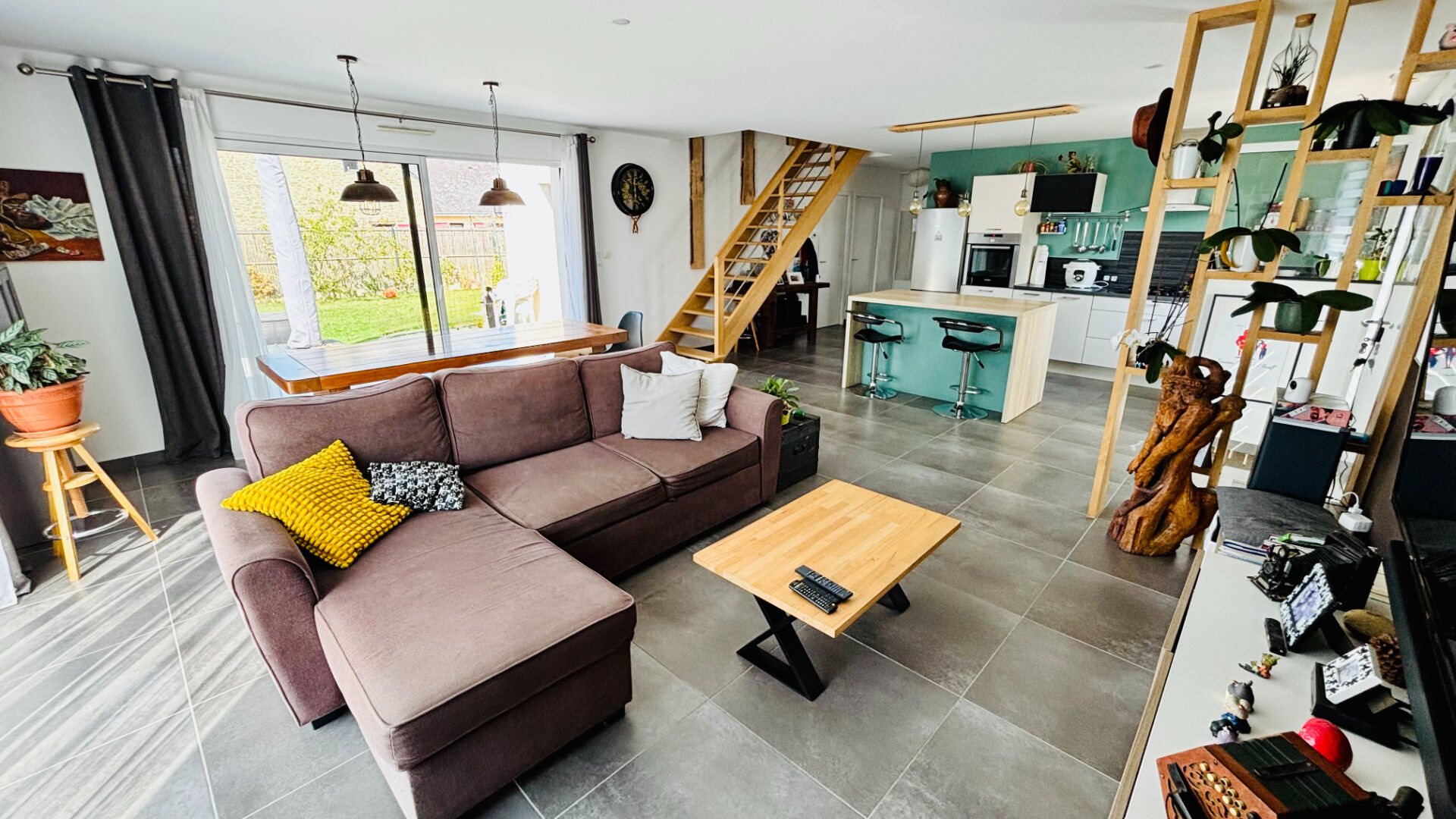 Maison à vendre, 134m², Saint-Lyphard