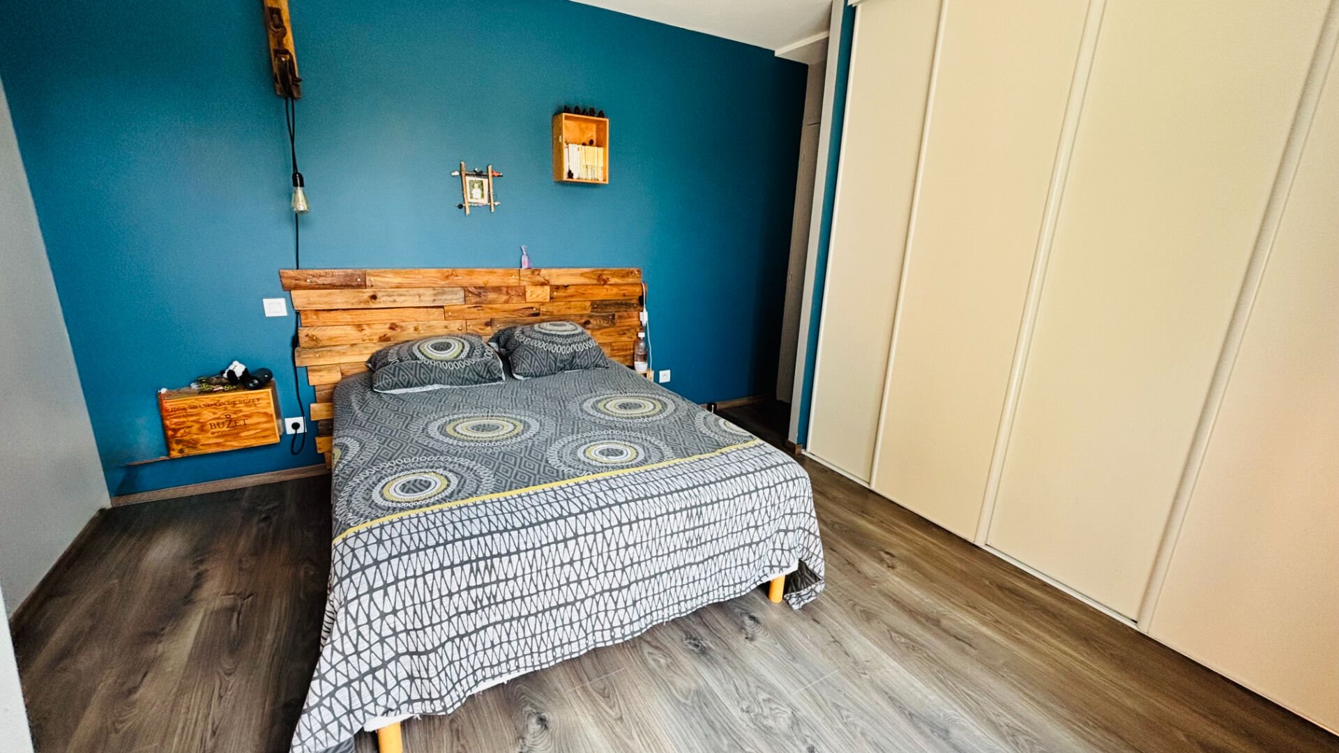 Maison à vendre, 134m², Saint-Lyphard