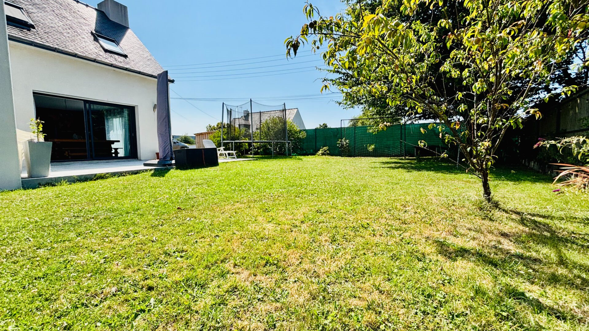 Maison à vendre, 134m², Saint-Lyphard