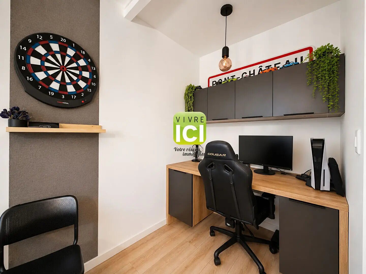 Appartement à vendre, 56m², Pontchâteau