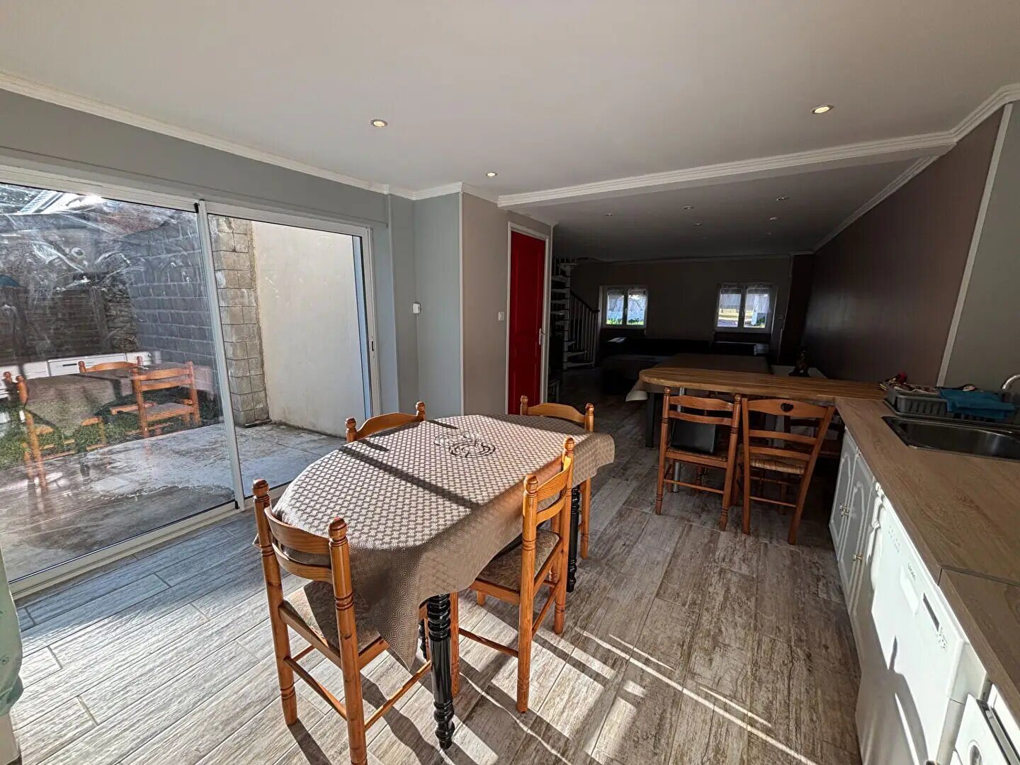 Maison à vendre, 79m², La Chapelle-des-Marais