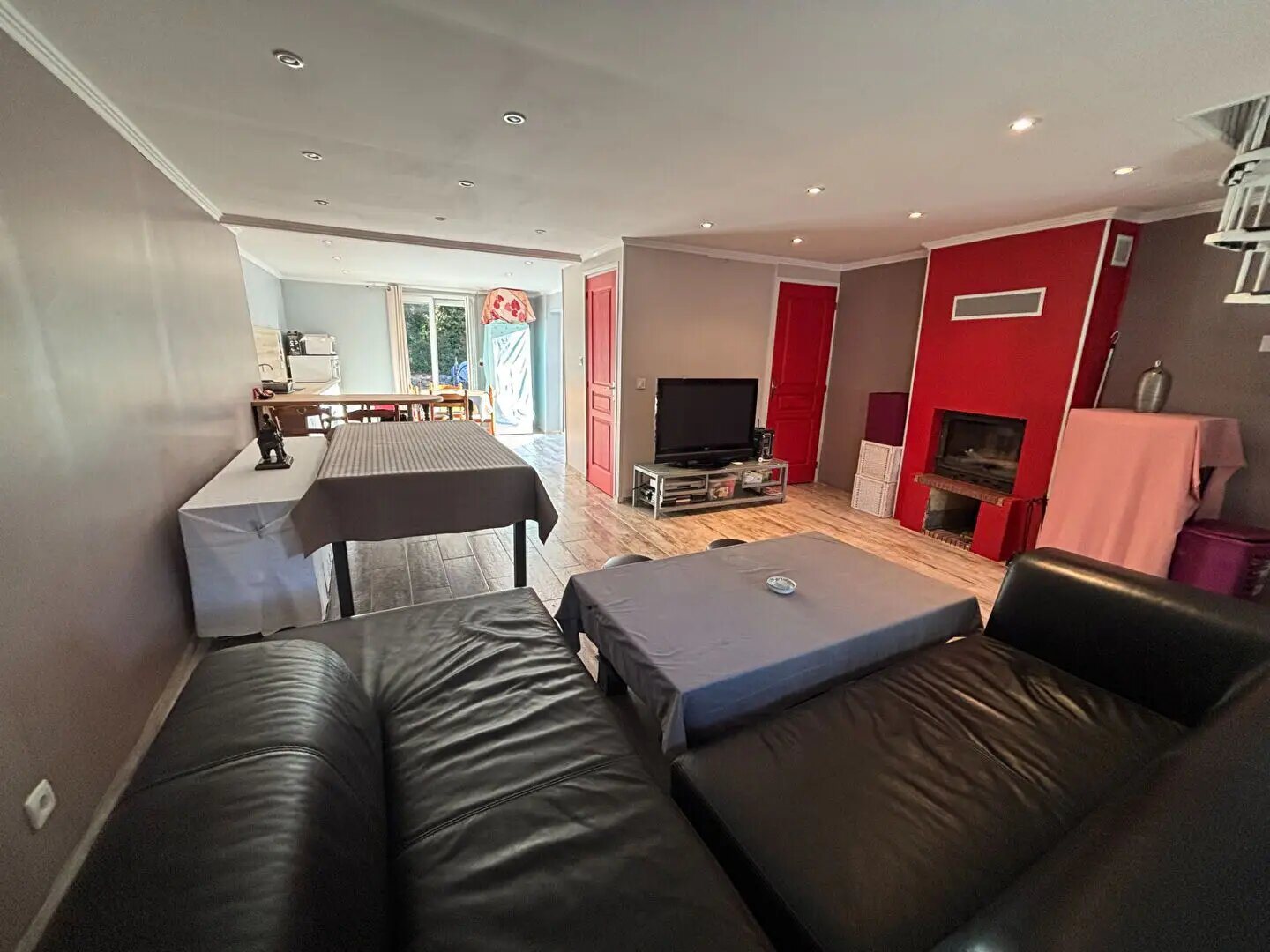 Maison à vendre, 79m², La Chapelle-des-Marais