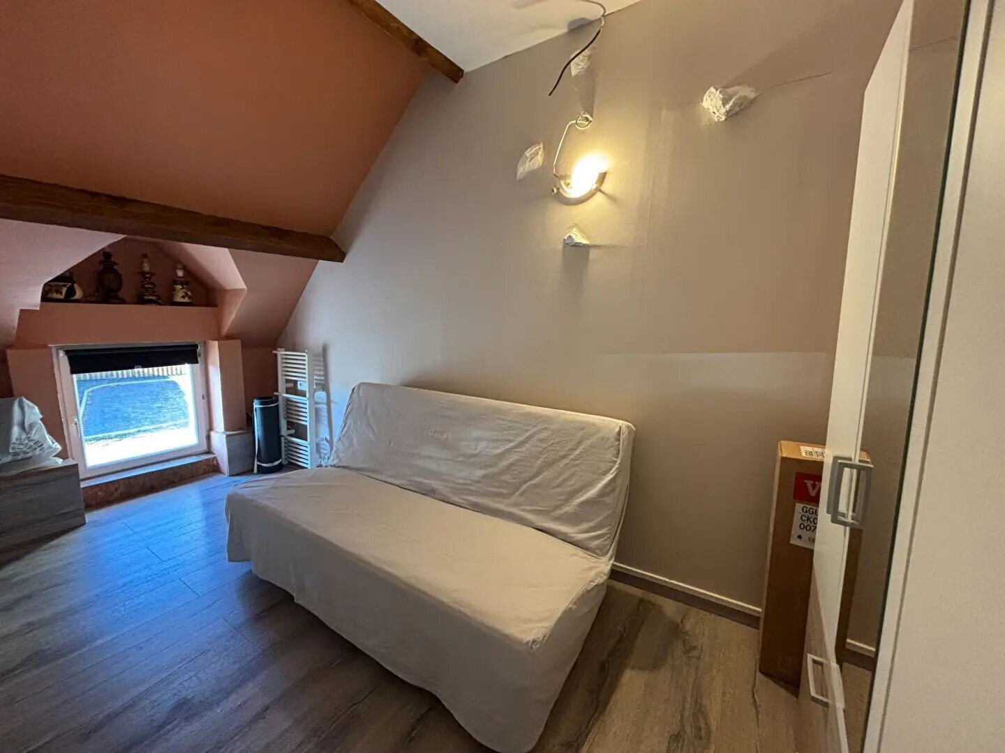 Maison à vendre, 79m², La Chapelle-des-Marais