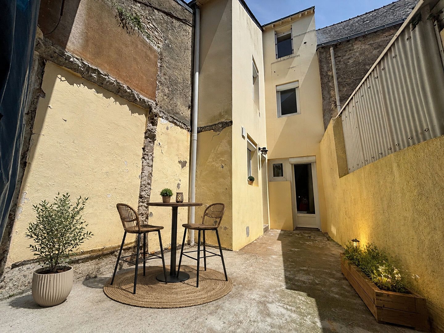 Maison à vendre, 118m², Herbignac