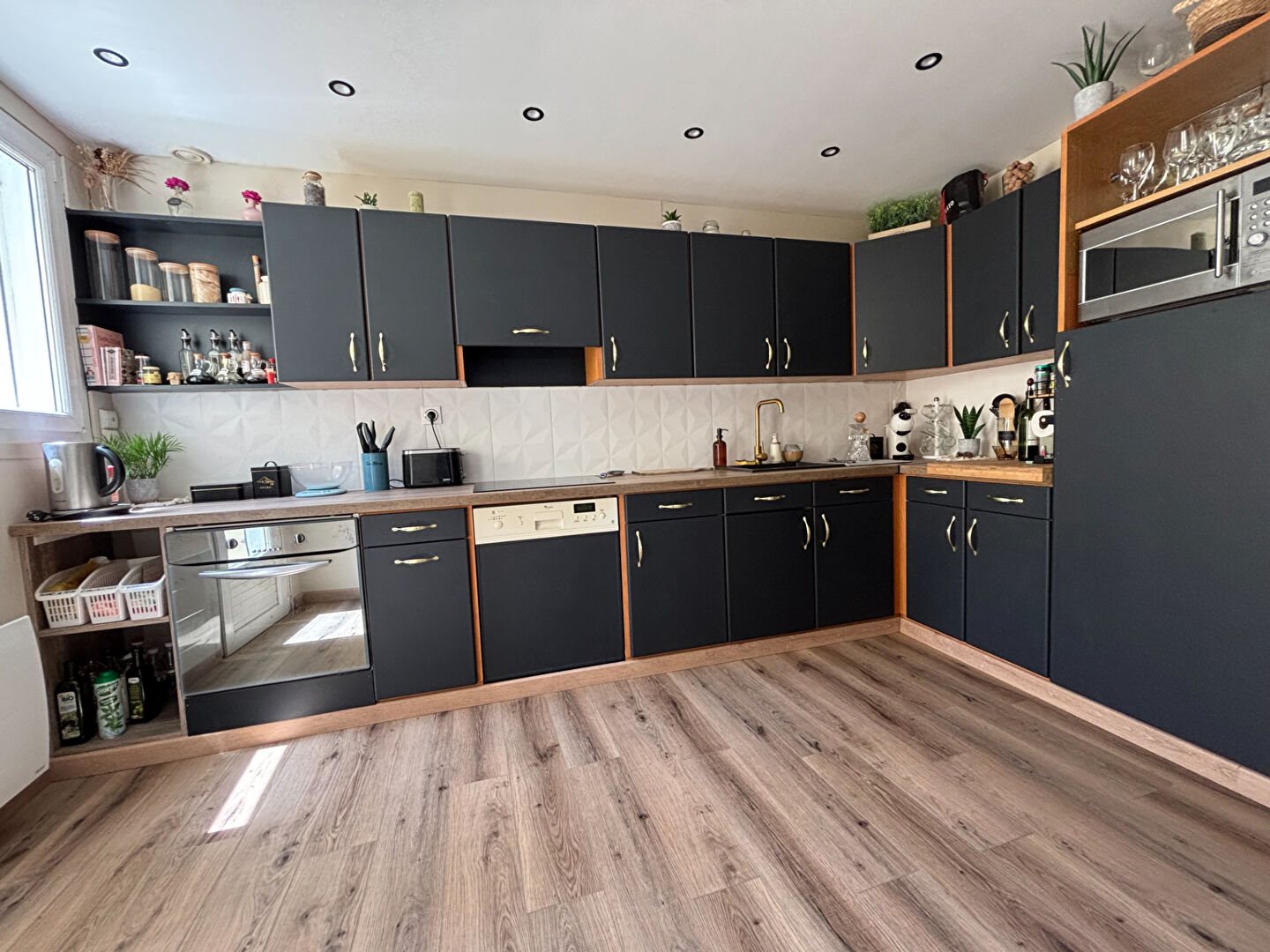 Maison à vendre, 118m², Herbignac