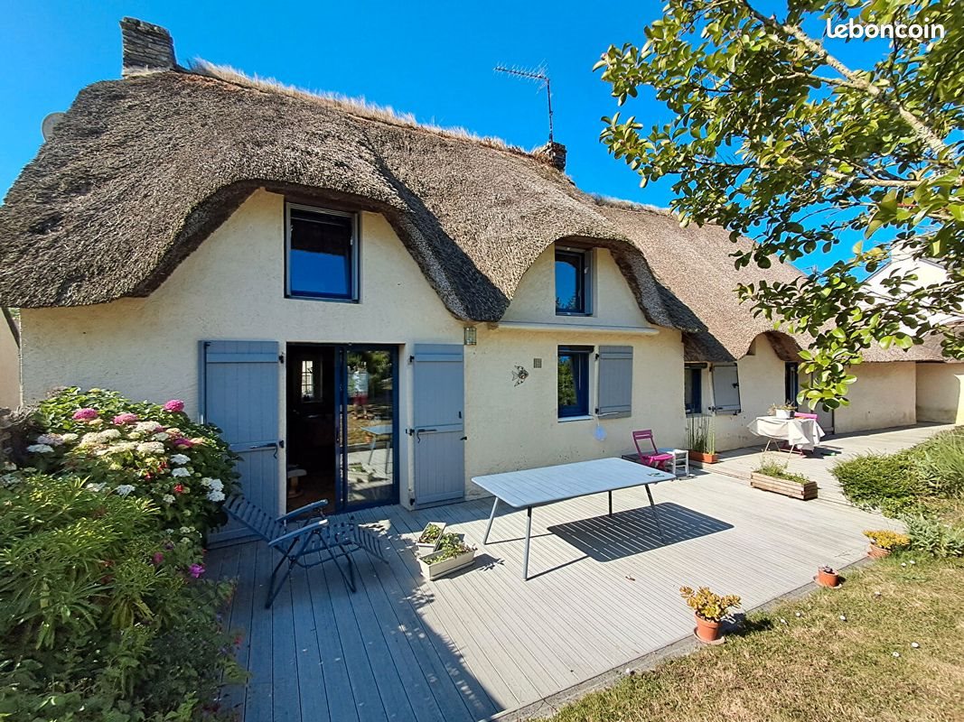 Maison à vendre, 138m², Herbignac