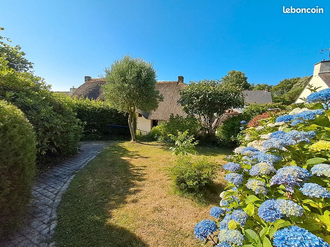 Maison à vendre, 138m², Herbignac
