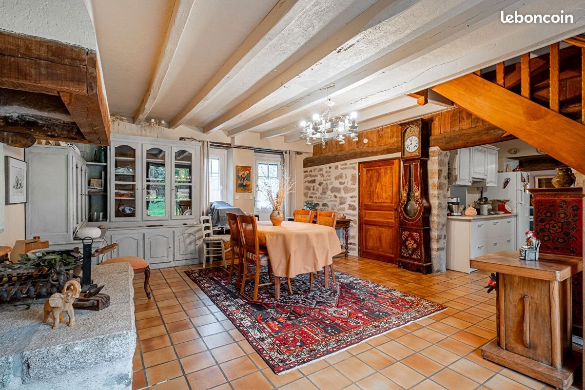 Maison à vendre, 138m², Herbignac