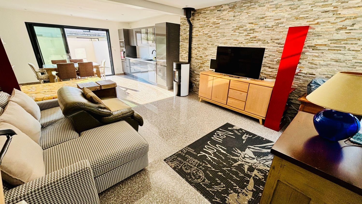 Maison à vendre, 100m², Herbignac