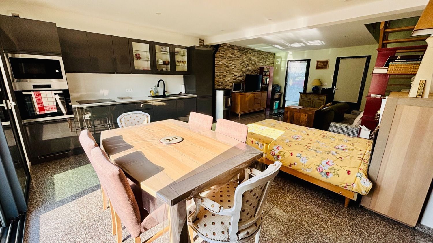 Maison à vendre, 100m², Herbignac
