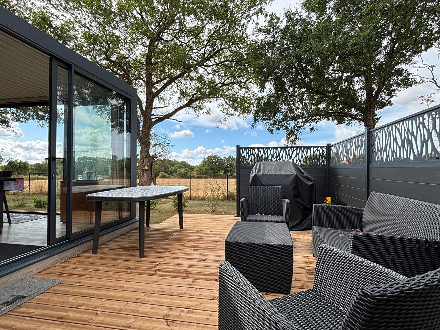 Maison à vendre, 49m², Marzan