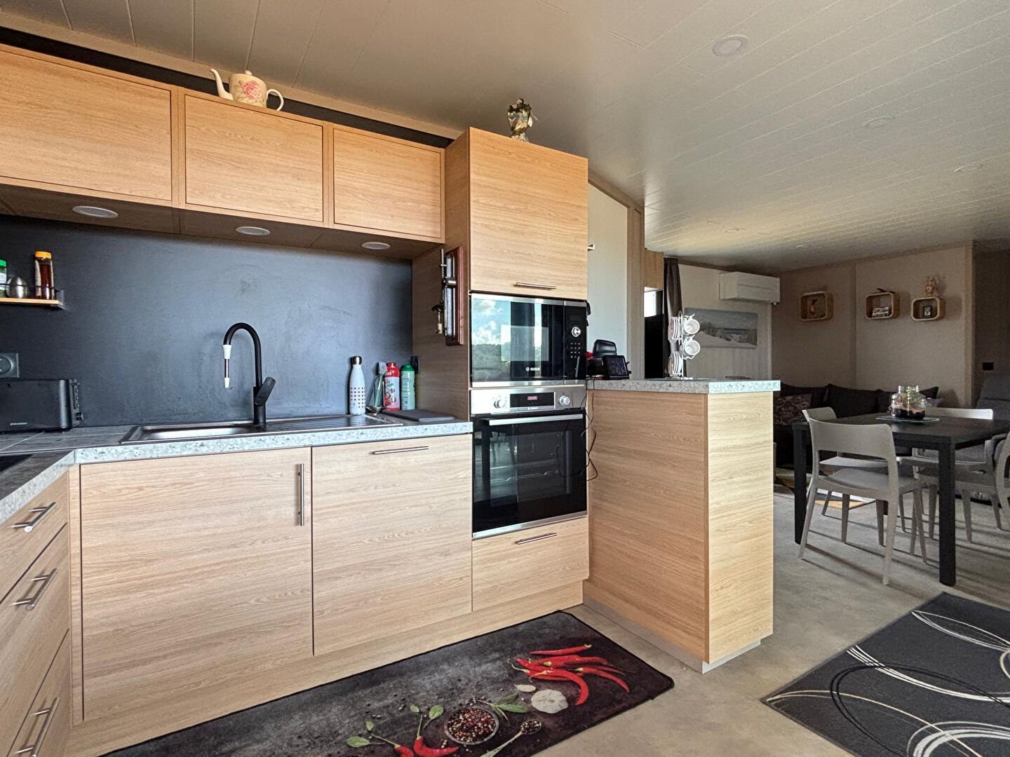 Maison à vendre, 49m², Marzan