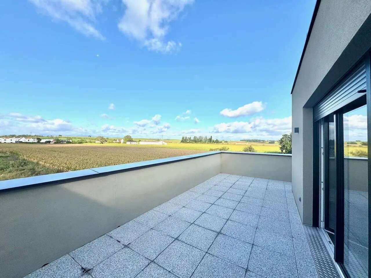 Appartement à louer, 94m², Oberschaeffolsheim