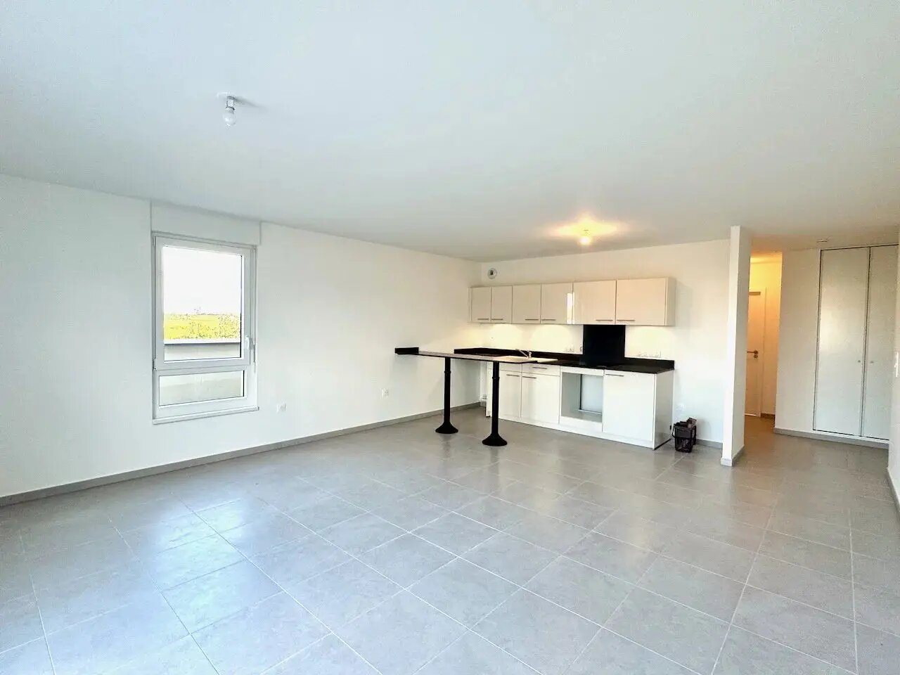 Appartement à louer, 94m², Oberschaeffolsheim