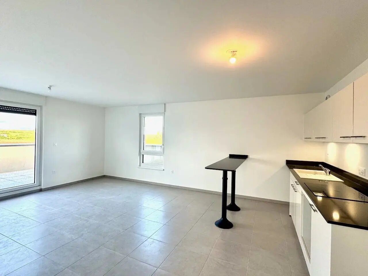 Appartement à louer, 94m², Oberschaeffolsheim