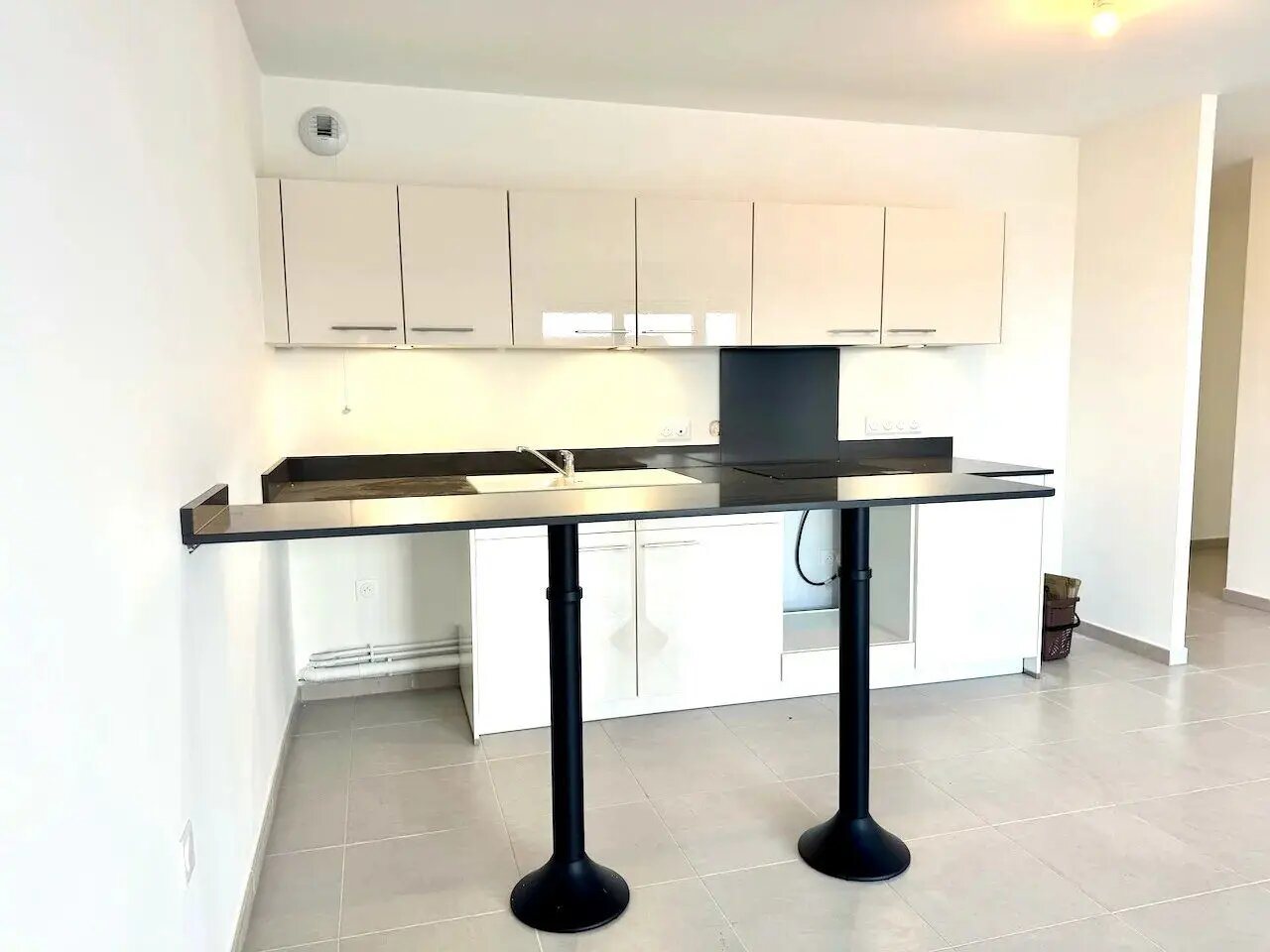 Appartement à louer, 94m², Oberschaeffolsheim