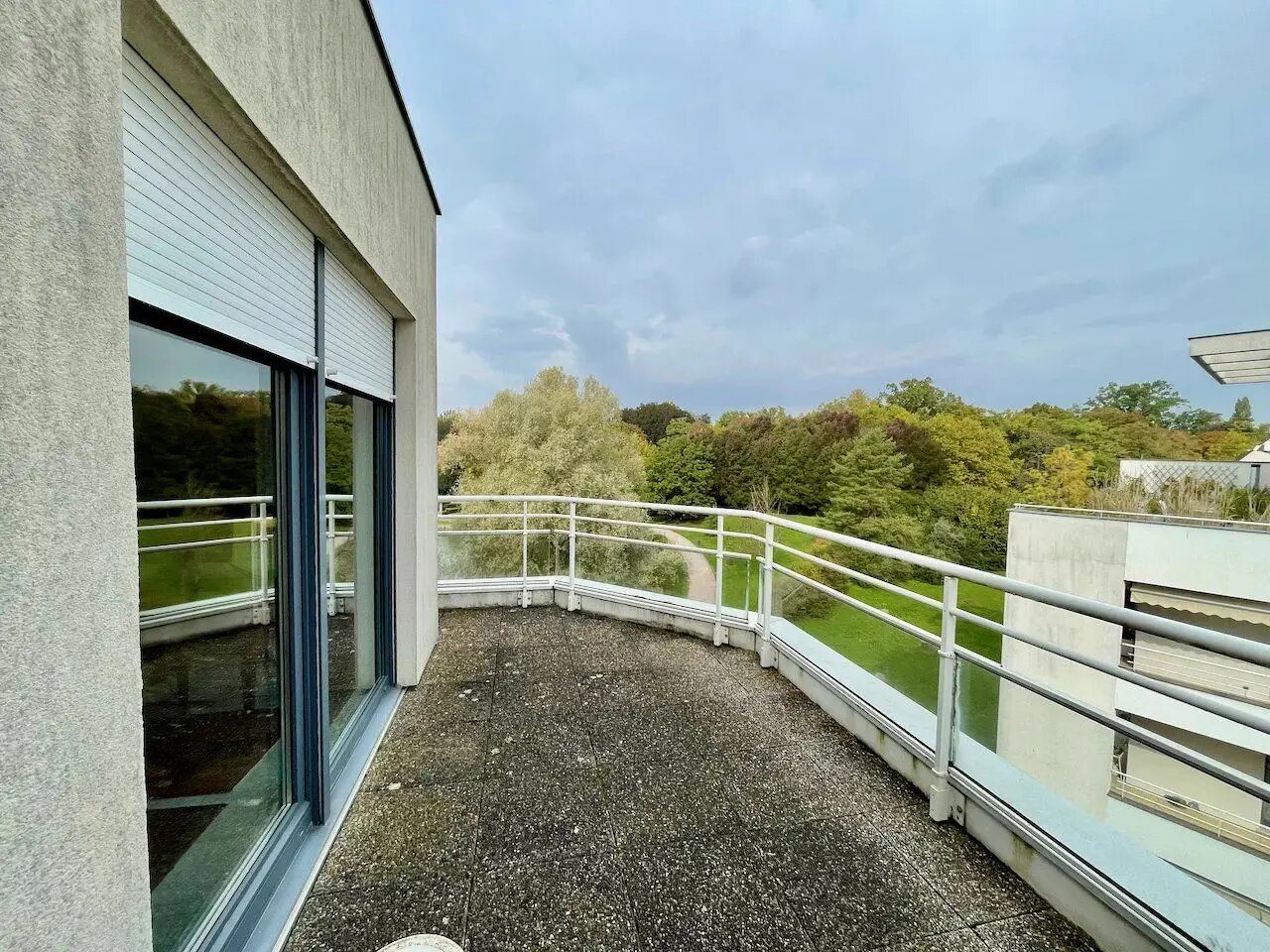 Appartement à louer, 64m², Strasbourg