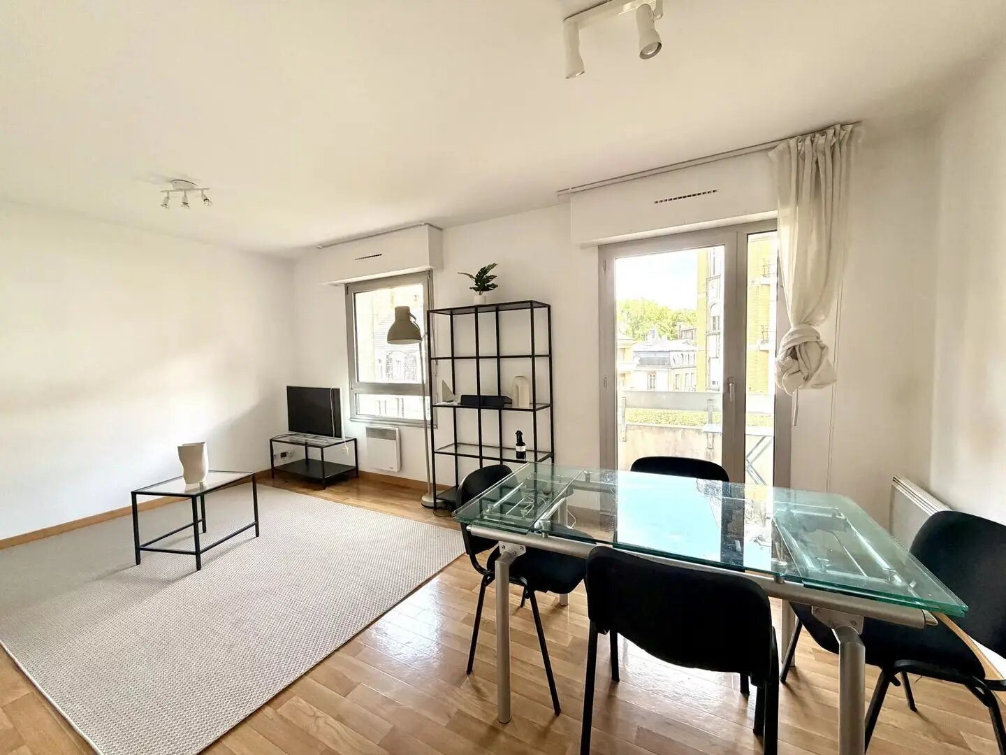 Appartement à louer, 53m², Strasbourg