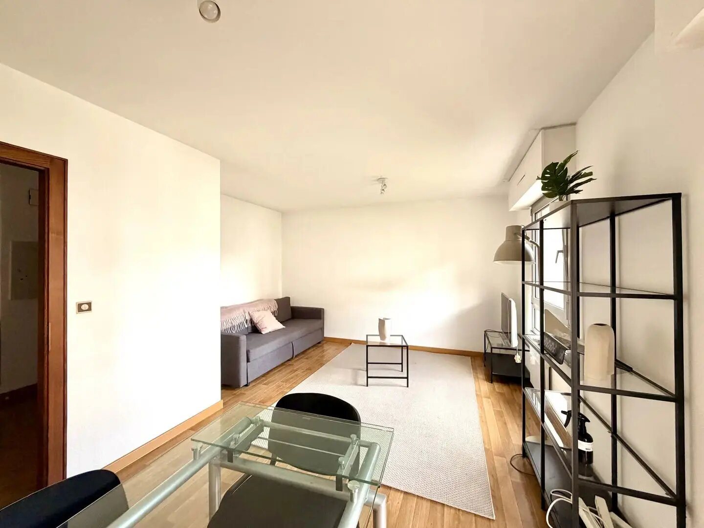 Appartement à louer, 53m², Strasbourg