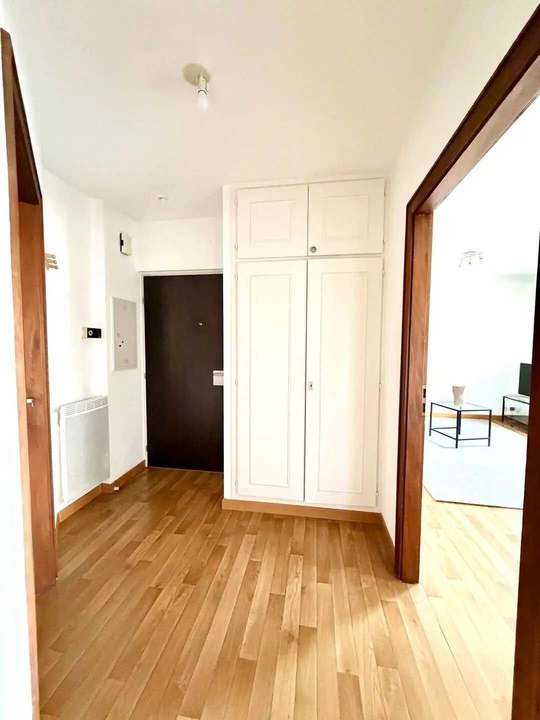 Appartement à louer, 53m², Strasbourg
