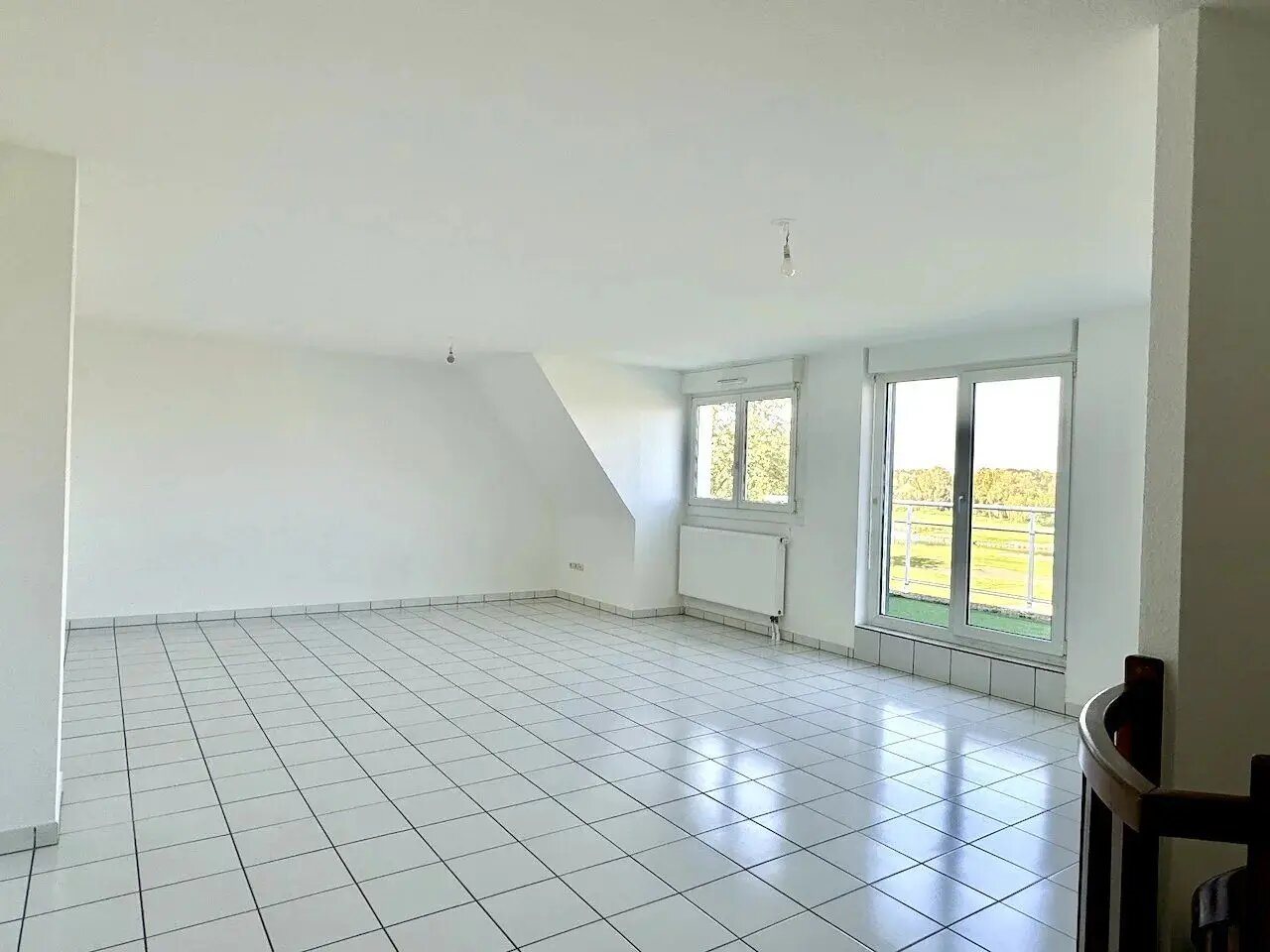 Appartement à louer, 139m², La Wantzenau