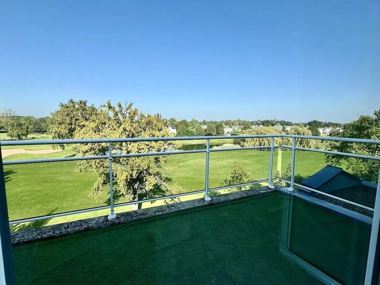 Appartement à louer, 139m², La Wantzenau