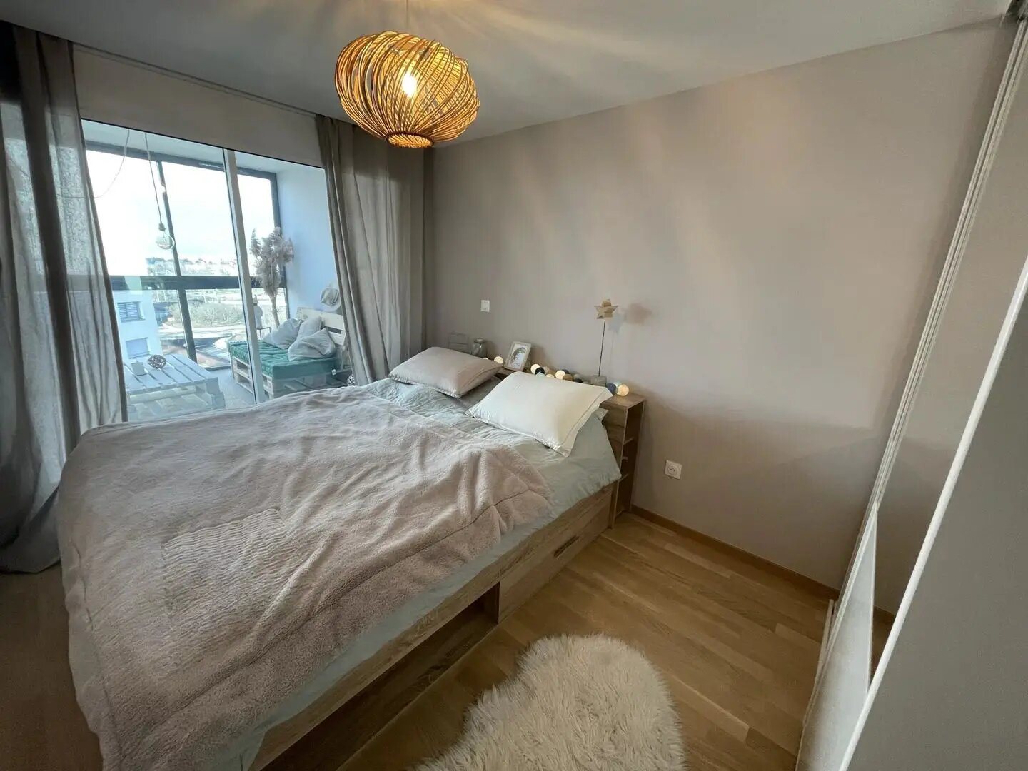 Appartement à louer, 44m², Strasbourg