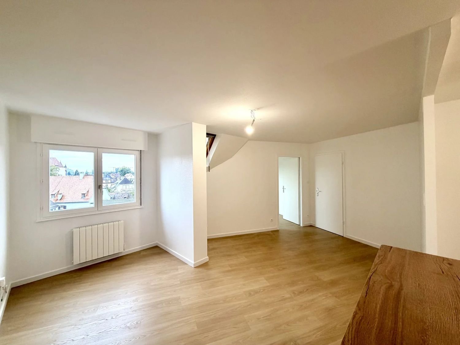 Appartement à louer, 48m², Strasbourg