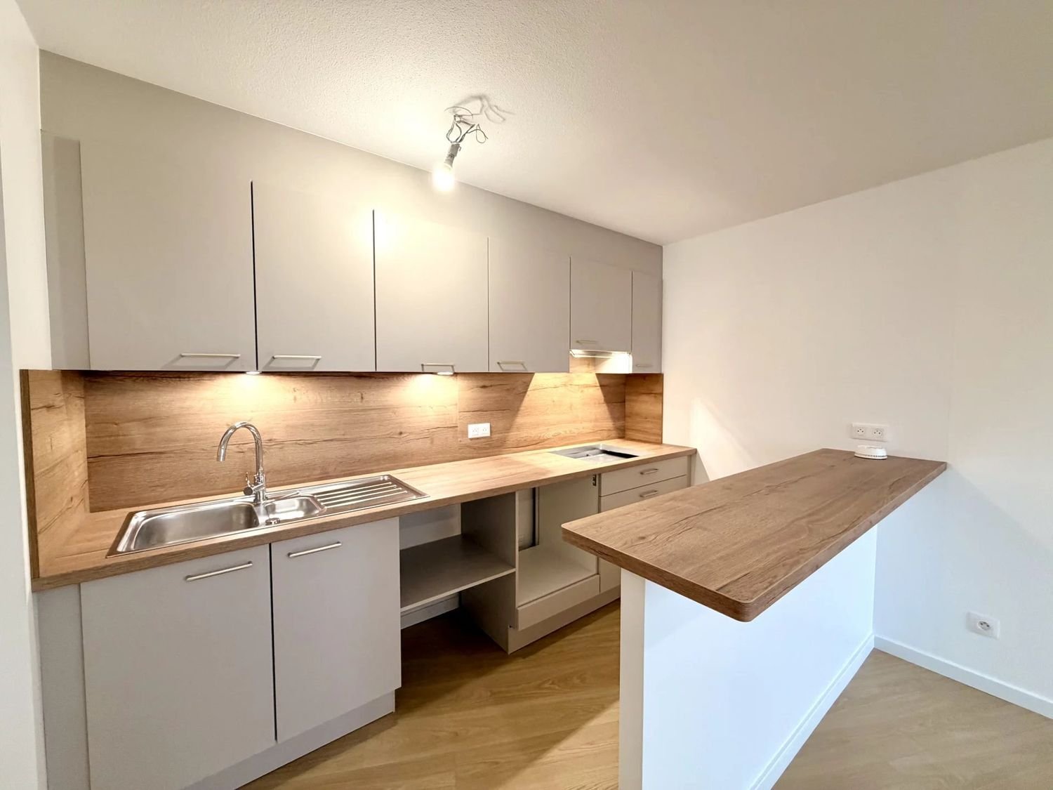 Appartement à louer, 48m², Strasbourg