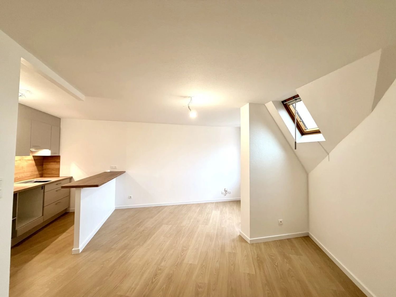 Appartement à louer, 48m², Strasbourg