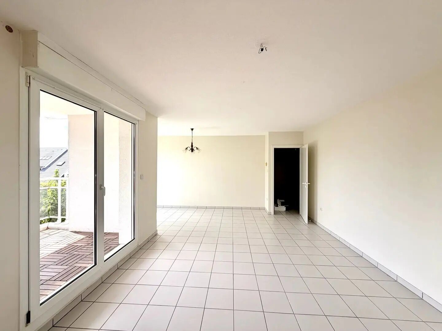 Appartement à louer, 69m², La Wantzenau
