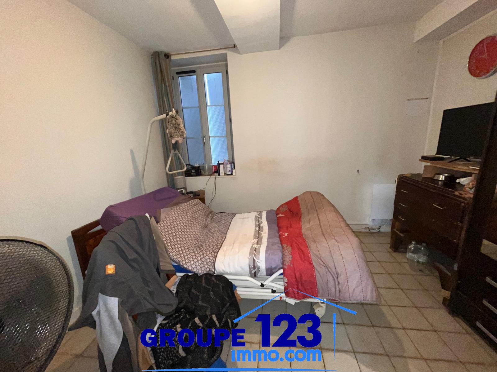 Appartement à vendre, 56m², Auxerre