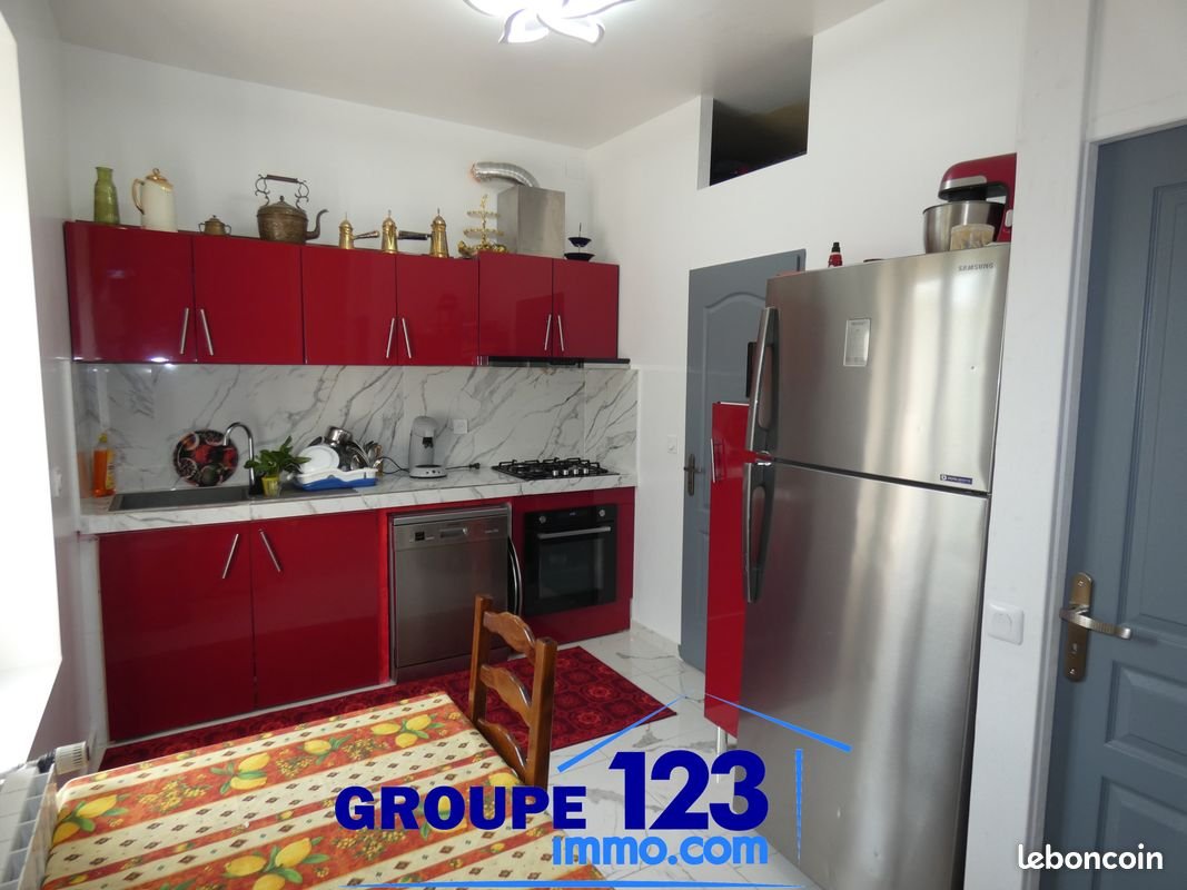 Maison à vendre, 170m², Migennes
