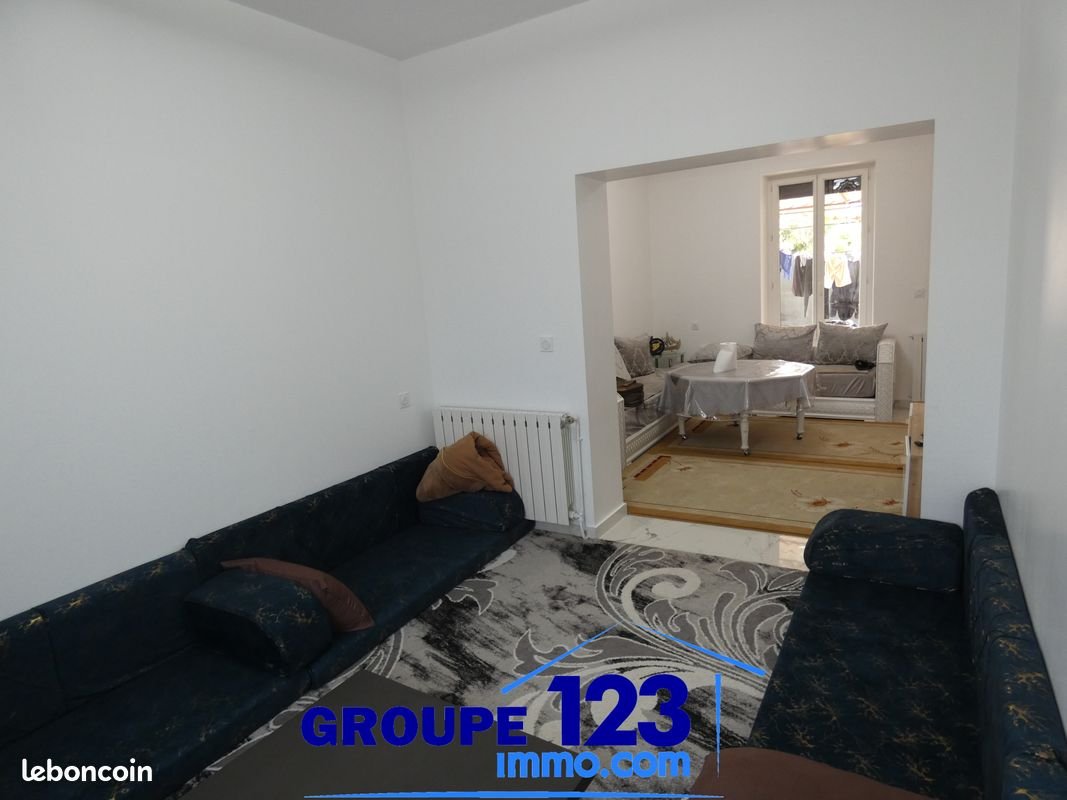 Maison à vendre, 170m², Migennes