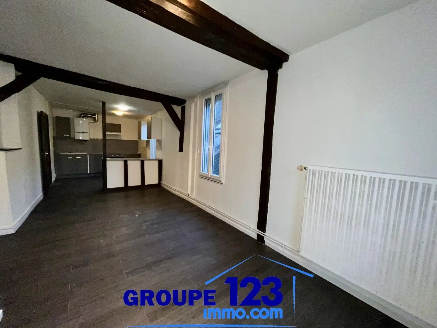 Maison à vendre, 77m², Auxerre