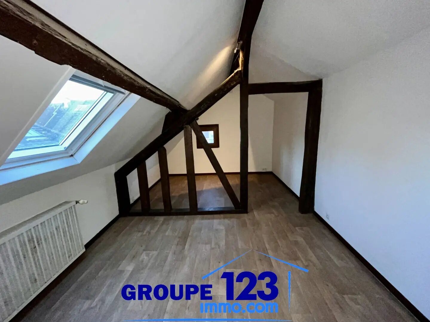 Maison à vendre, 77m², Auxerre