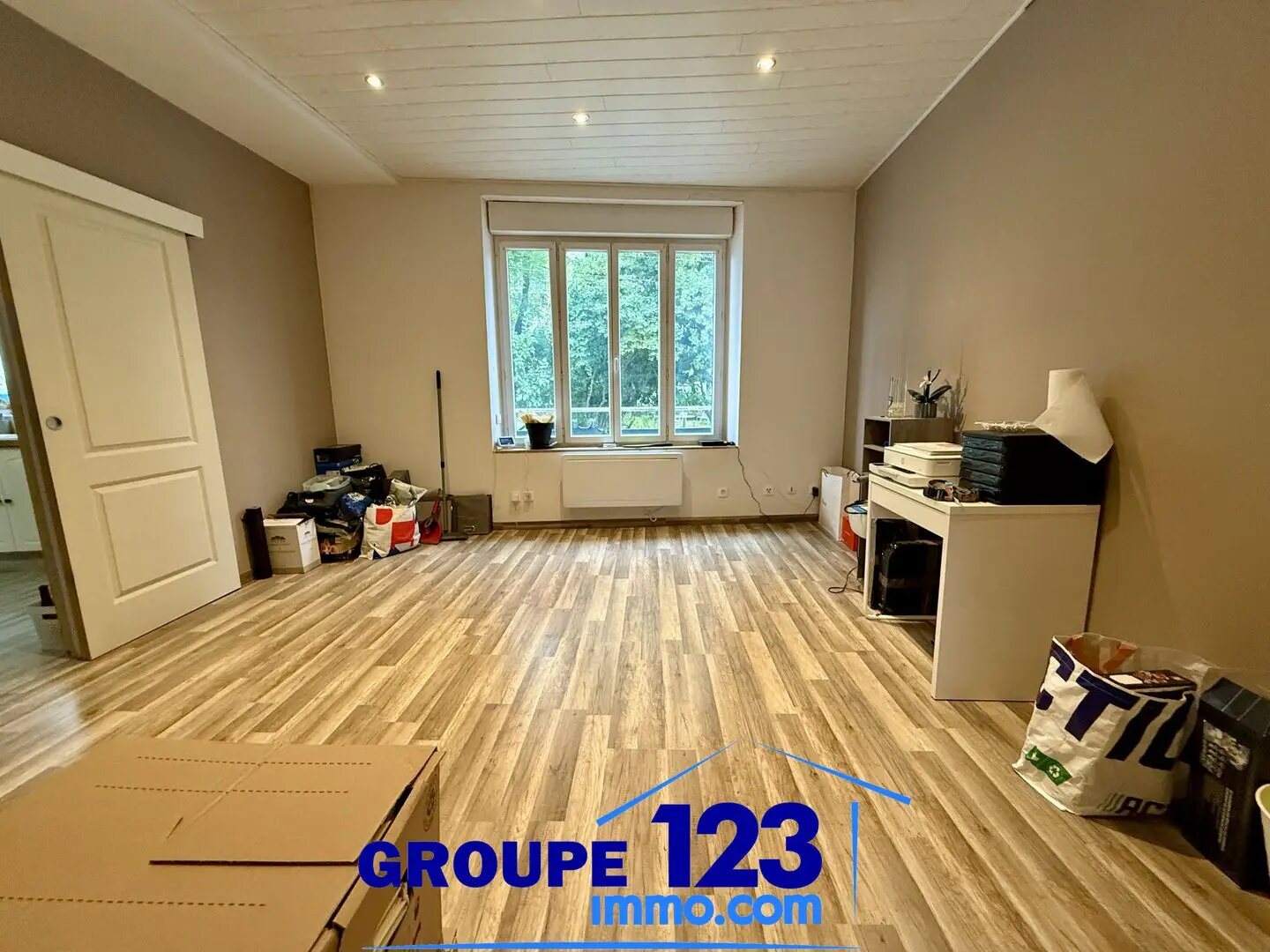 Maison à vendre, 125m², Courson-les-Carrières