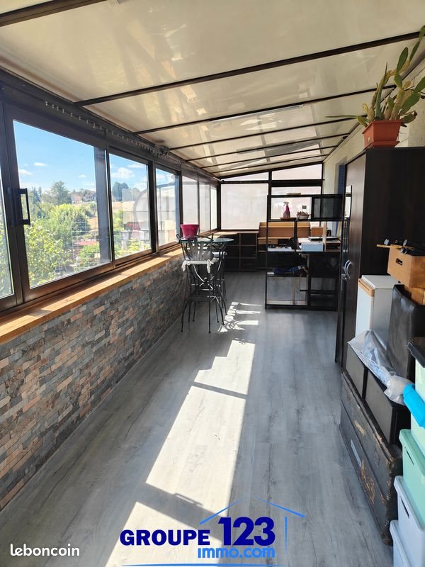 Maison à vendre, 121m², Migennes