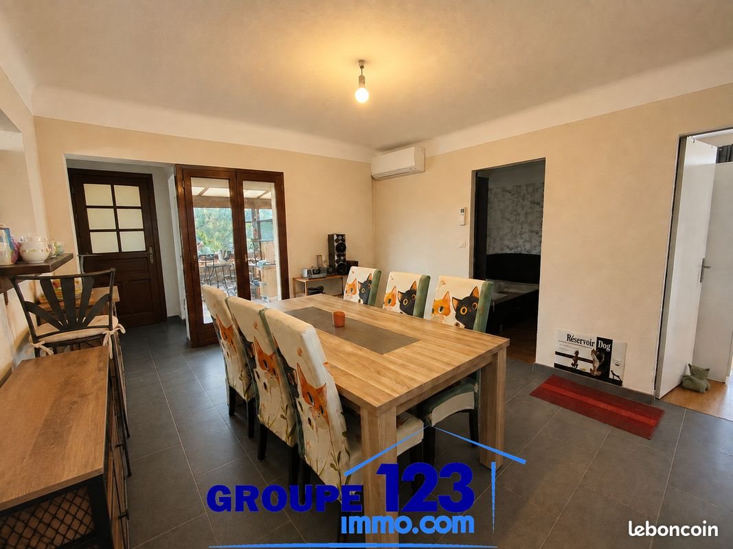 Maison à vendre, 121m², Migennes