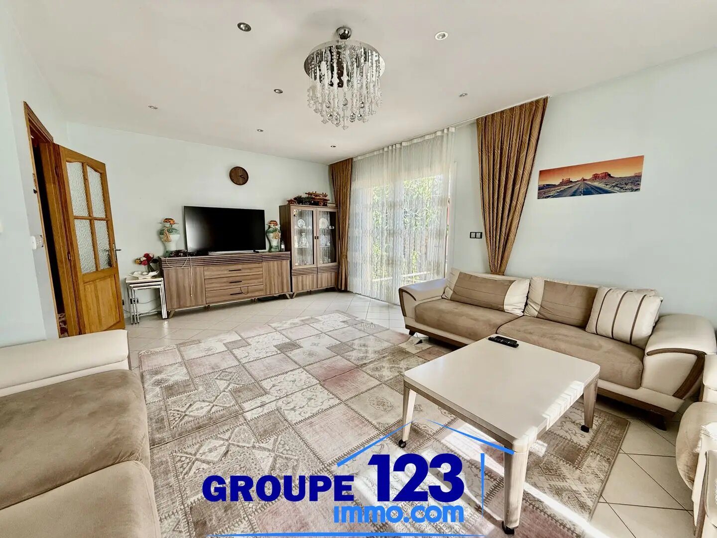 Maison à vendre, 99m², Auxerre