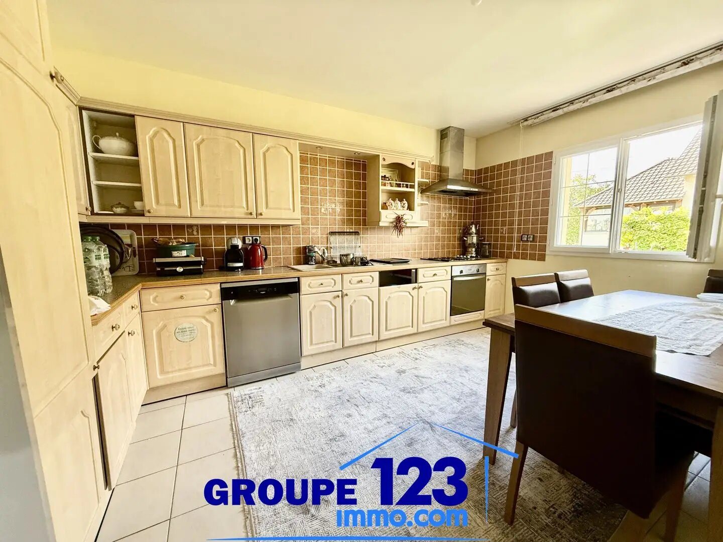 Maison à vendre, 99m², Auxerre