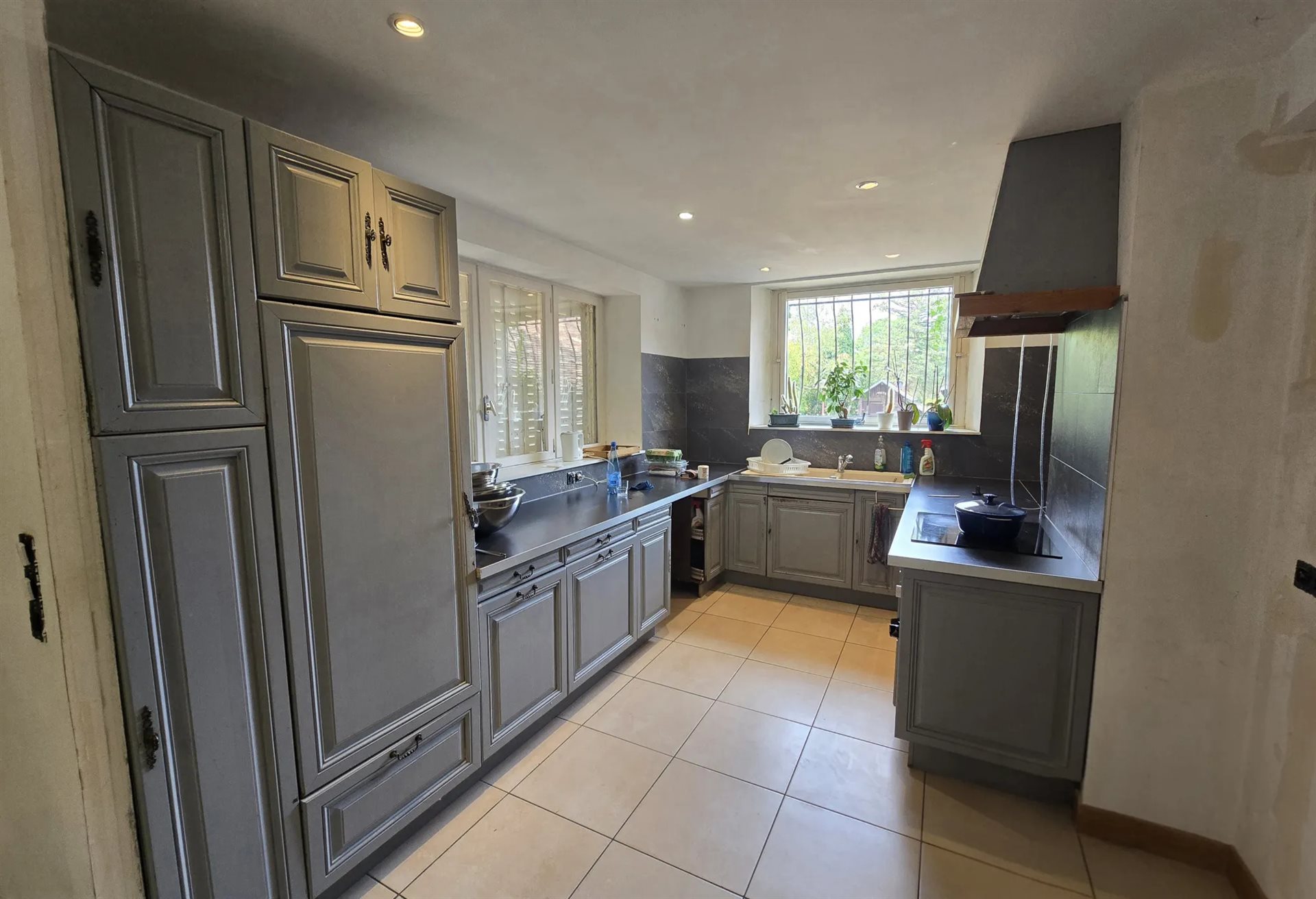 Maison à vendre, 102m², Villefargeau