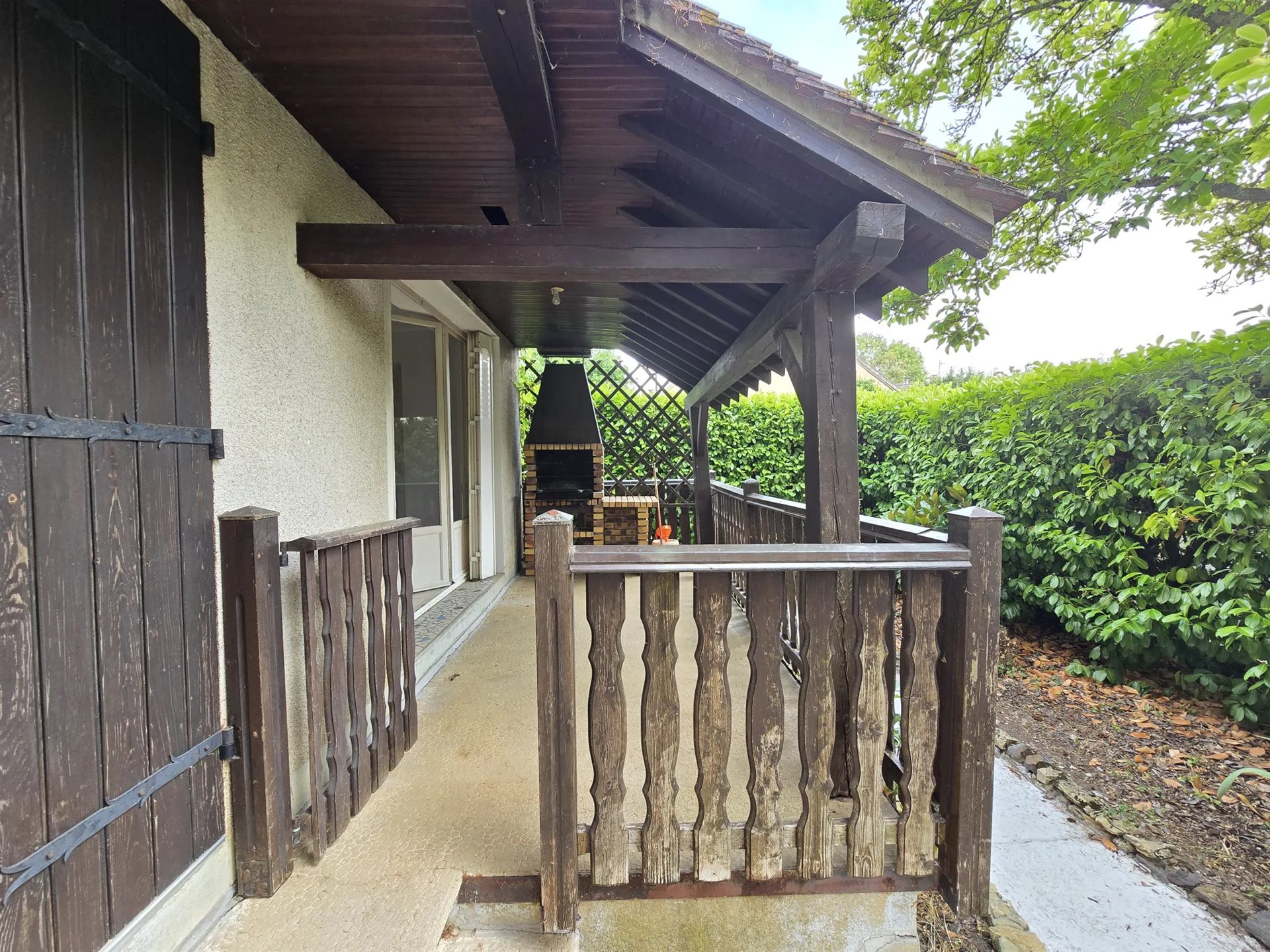 Maison à vendre, 102m², Villefargeau