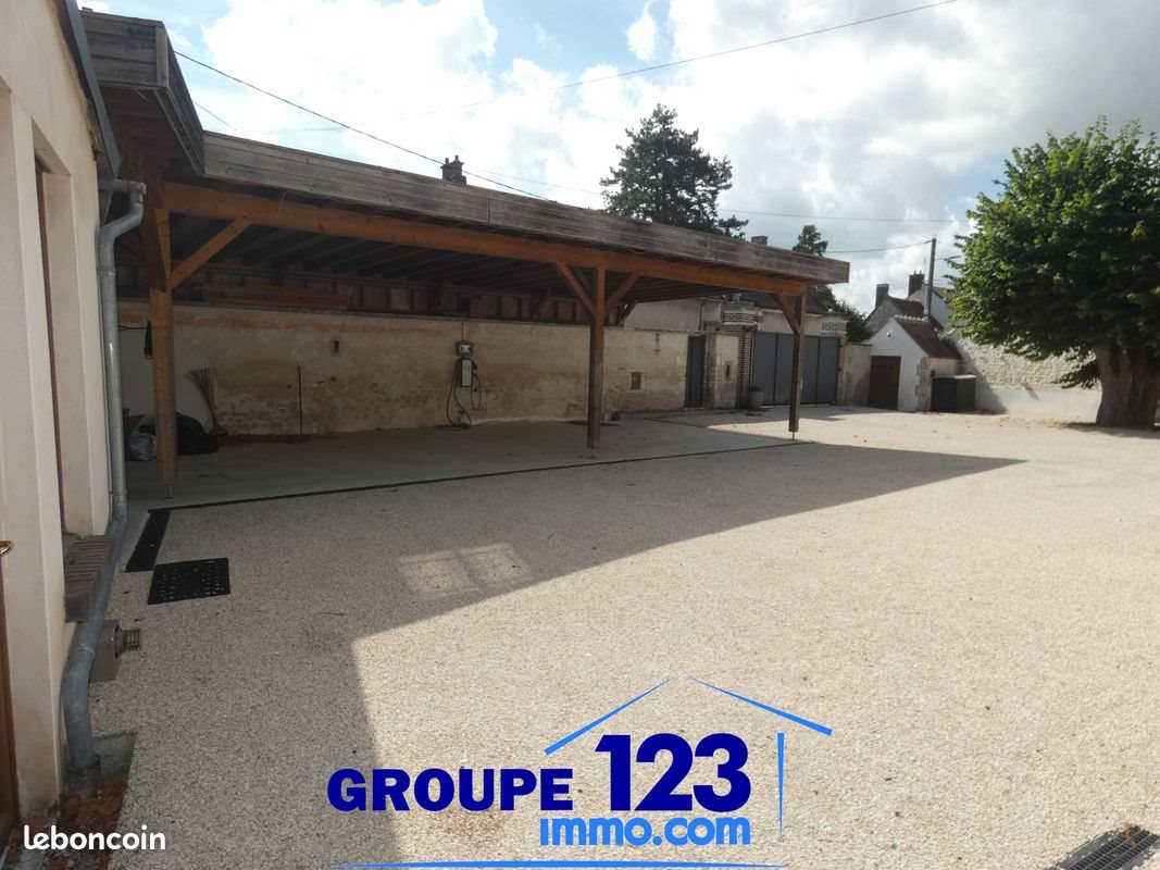 Maison à louer, 283m², Bonnard