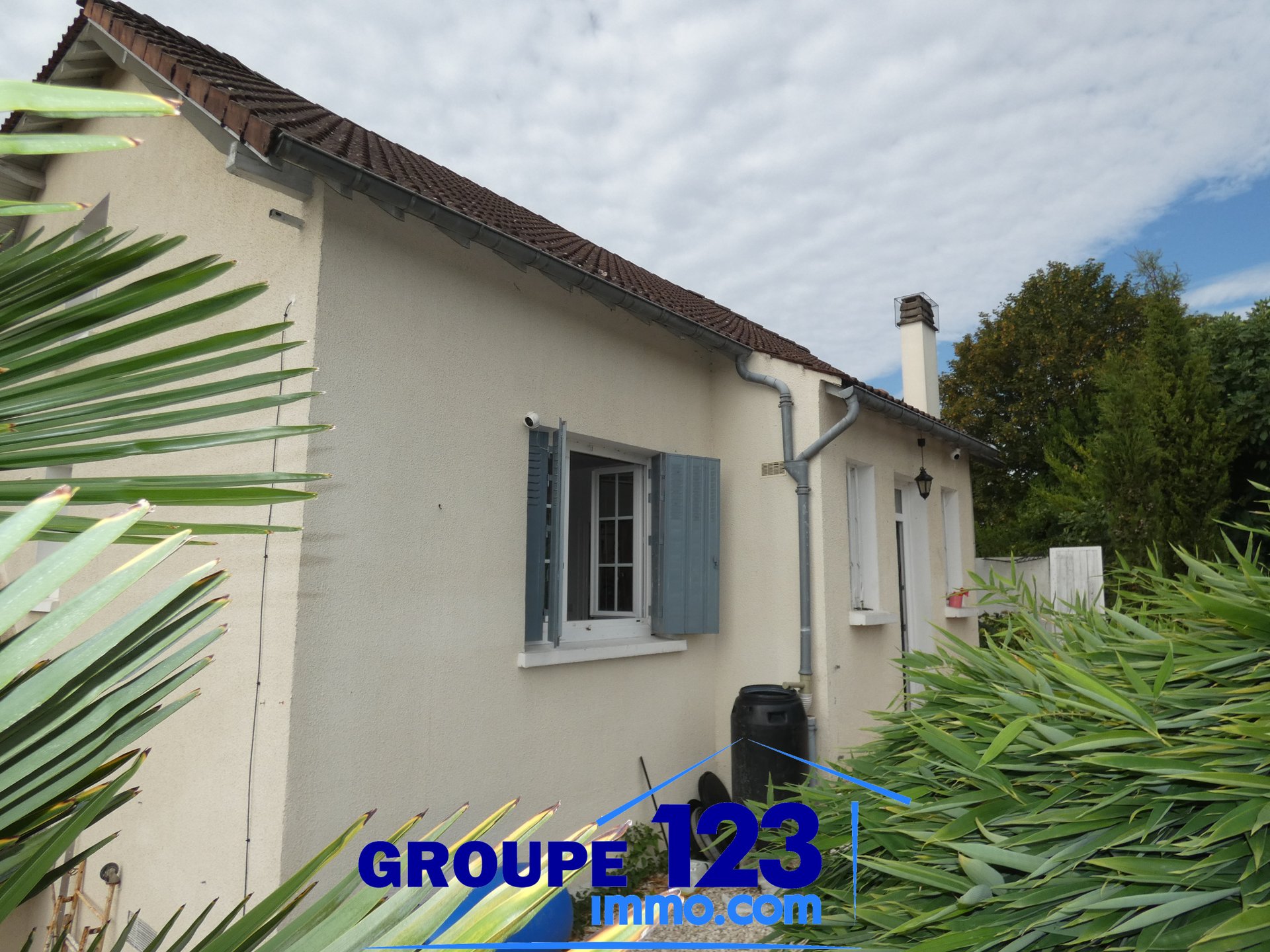 Maison à vendre, 186m², Laroche-Saint-Cydroine